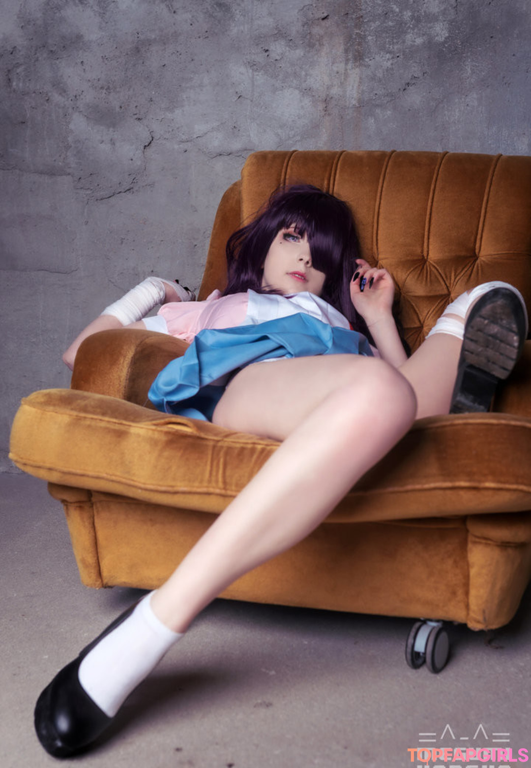 Foto desnuda filtrada de OnlyFans de Megumi Koneko #48 Foto desnuda filtrada de OnlyFans de Megumi Koneko #48