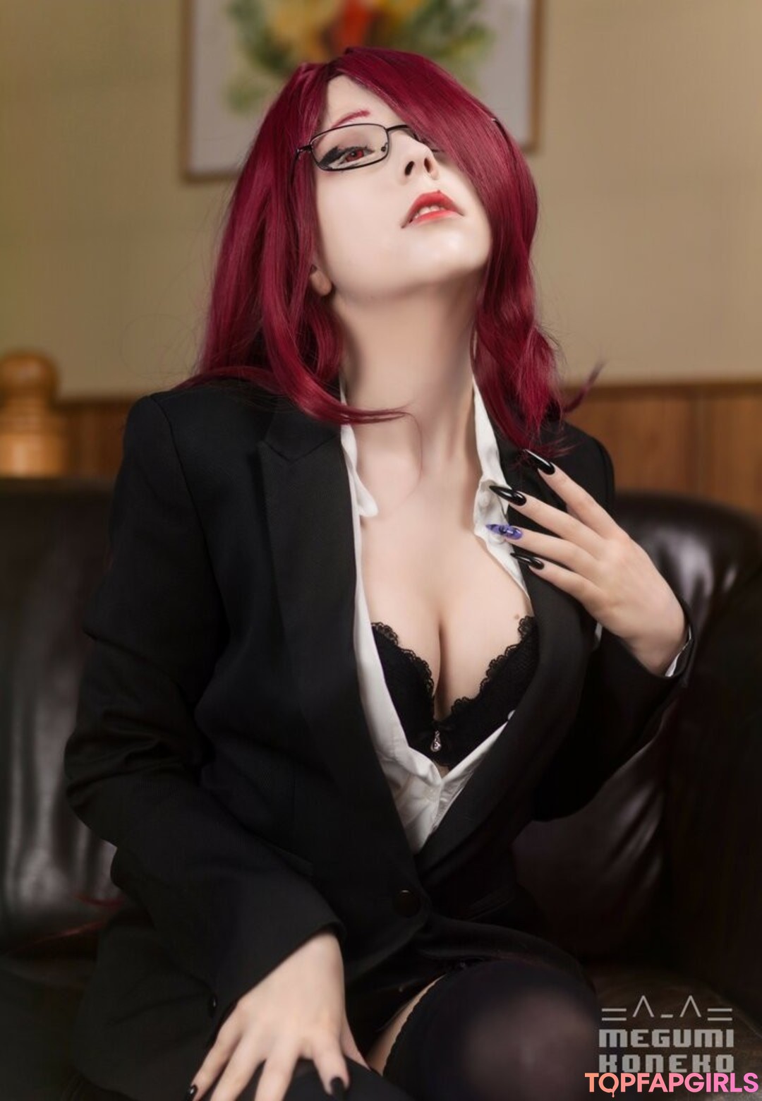 Foto desnuda filtrada de OnlyFans de Megumi Koneko #489 Foto desnuda filtrada de OnlyFans de Megumi Koneko #489