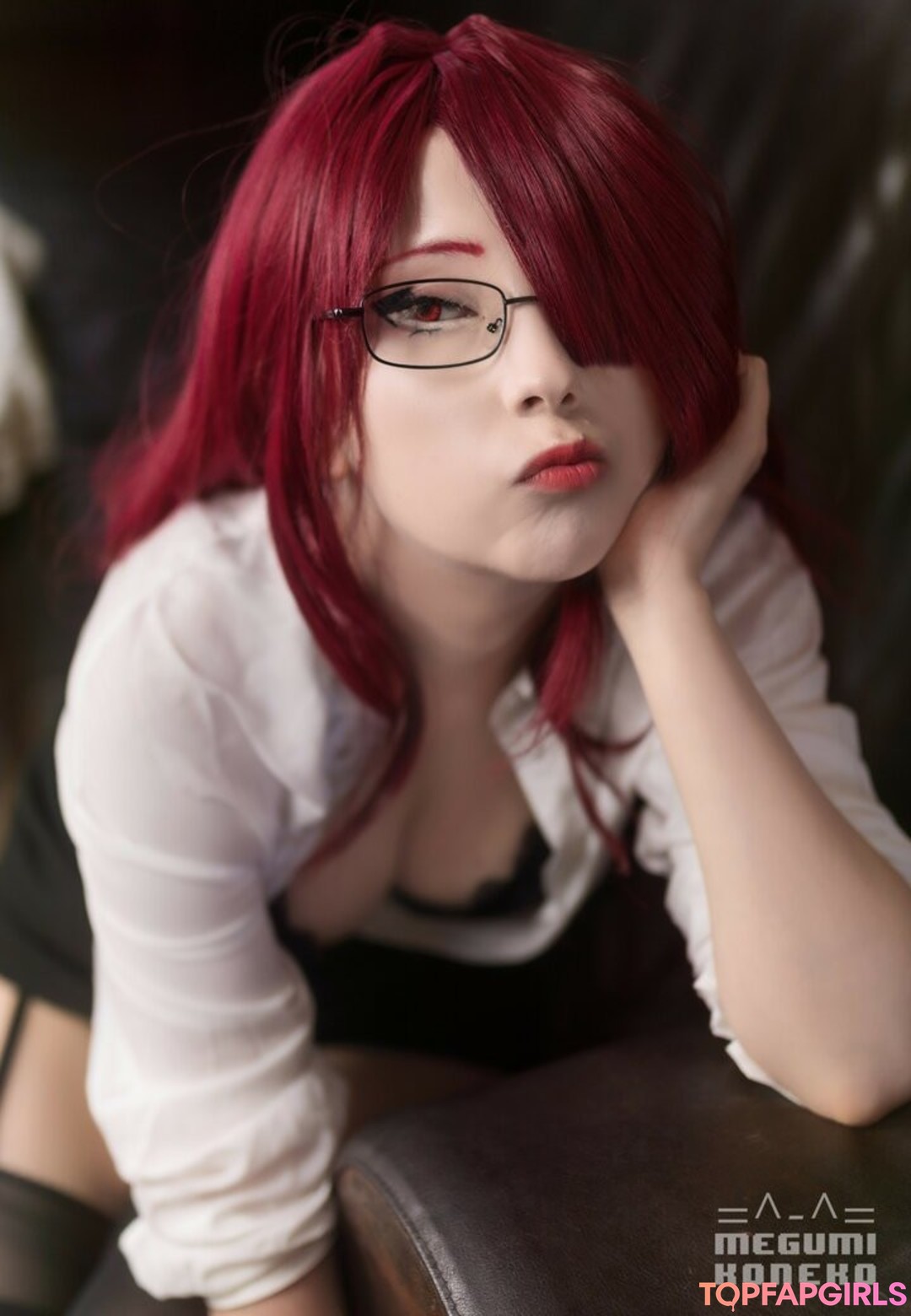 Foto desnuda filtrada de OnlyFans de Megumi Koneko #503 Foto desnuda filtrada de OnlyFans de Megumi Koneko #503