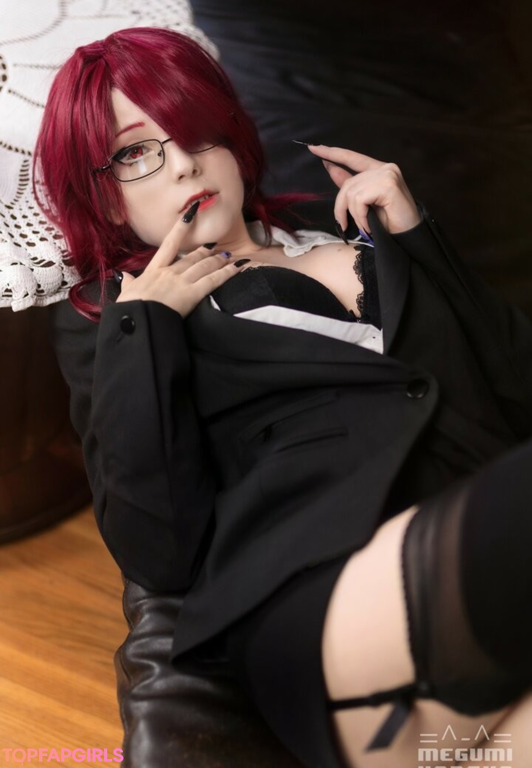 Foto desnuda filtrada de OnlyFans de Megumi Koneko #512 Foto desnuda filtrada de OnlyFans de Megumi Koneko #512