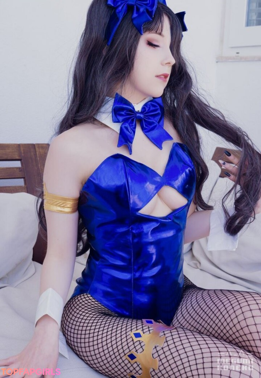 Foto desnuda filtrada de OnlyFans de Megumi Koneko #530 Foto desnuda filtrada de OnlyFans de Megumi Koneko #530