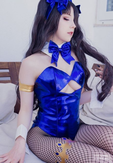Foto desnuda filtrada de OnlyFans de Megumi Koneko