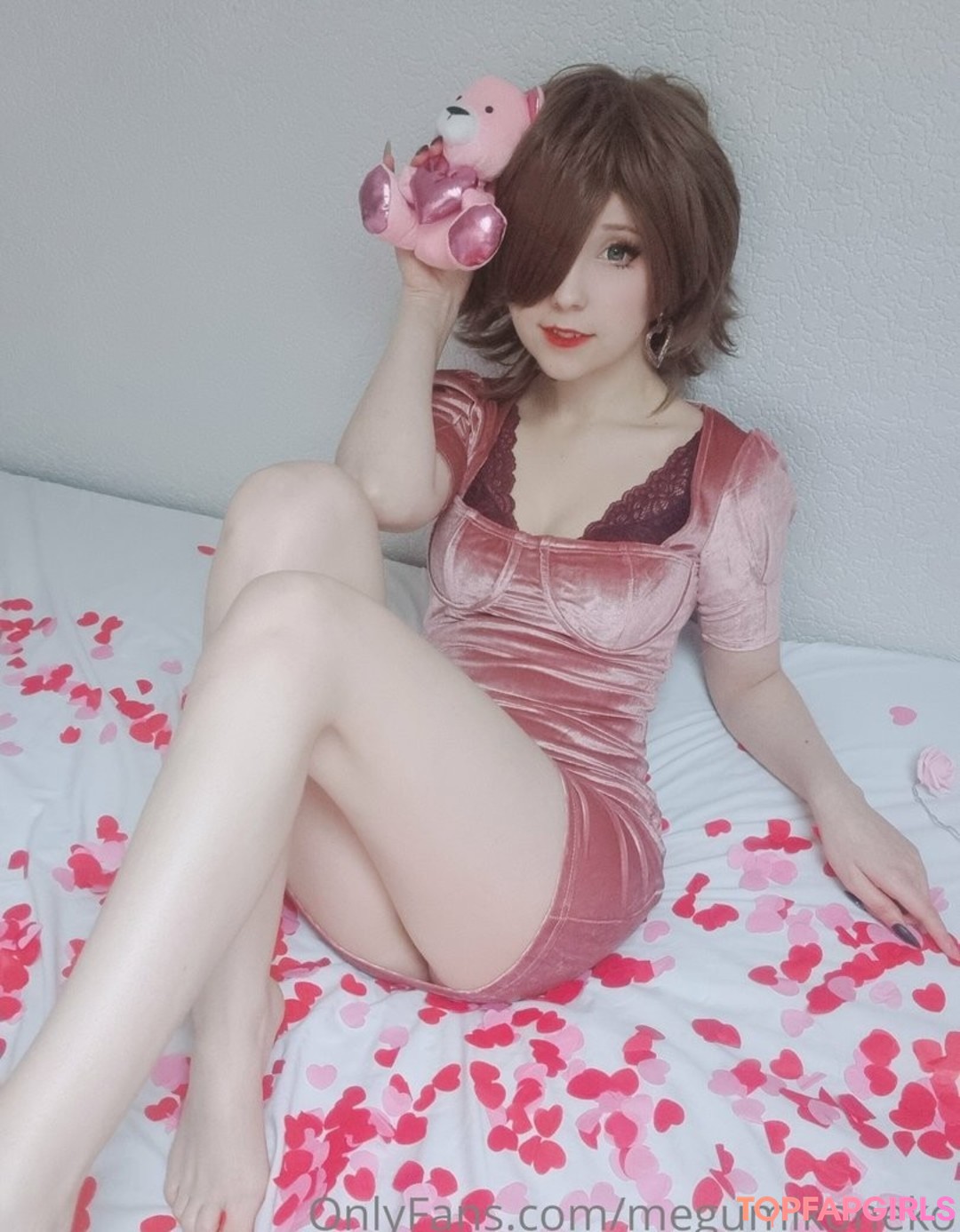 Foto desnuda filtrada de OnlyFans de Megumi Koneko #57 Foto desnuda filtrada de OnlyFans de Megumi Koneko #57