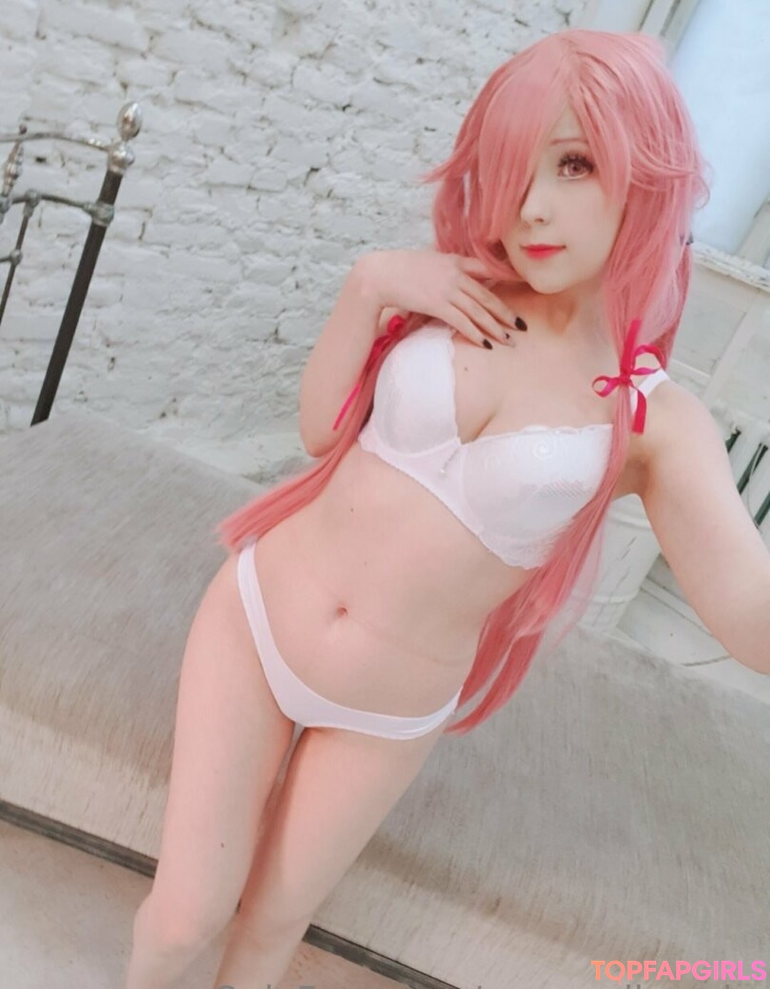 Foto desnuda filtrada de OnlyFans de Megumi Koneko #689 Foto desnuda filtrada de OnlyFans de Megumi Koneko #689