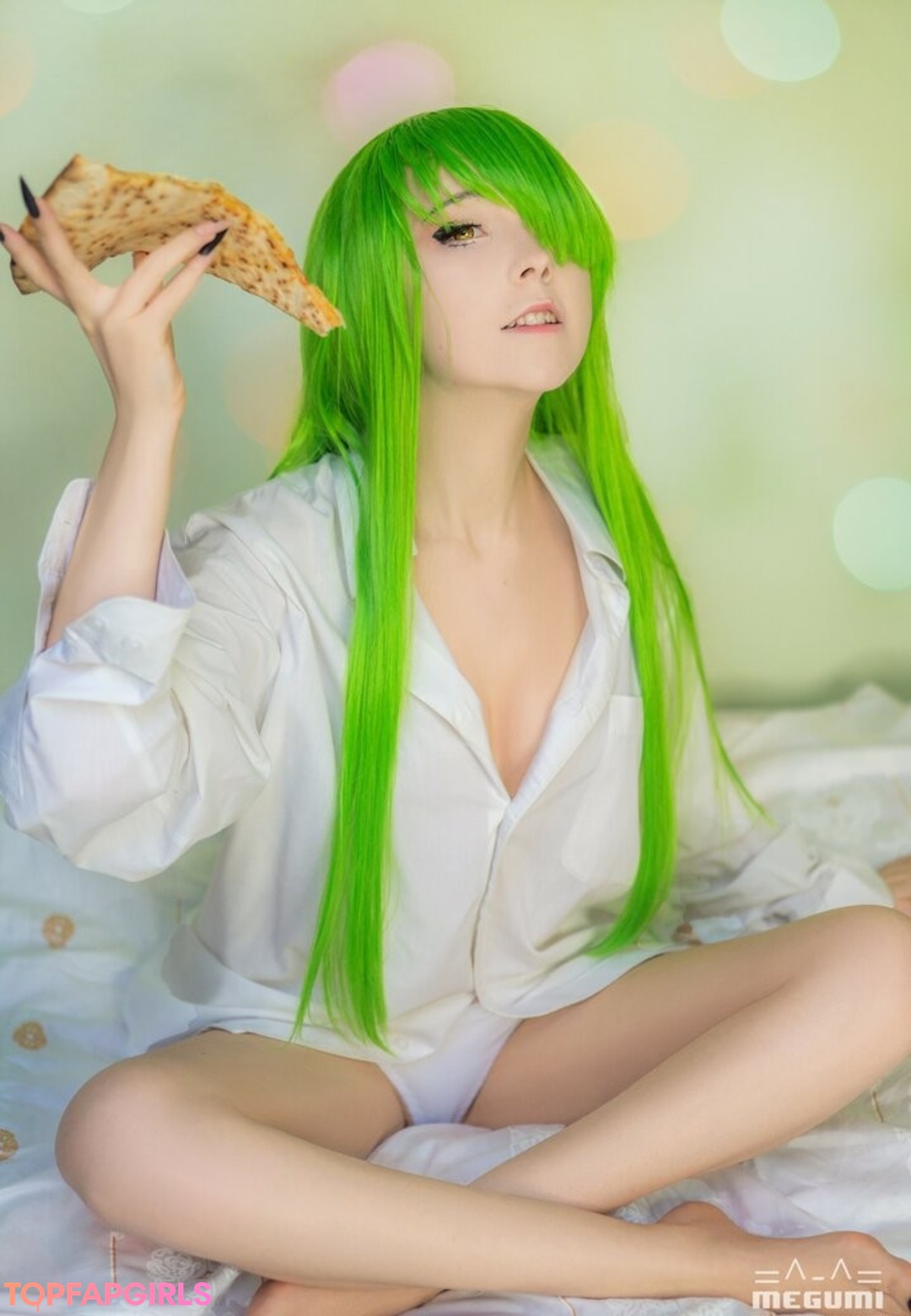 Foto desnuda filtrada de OnlyFans de Megumi Koneko #95 Foto desnuda filtrada de OnlyFans de Megumi Koneko #95