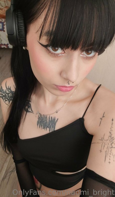 Naomibright