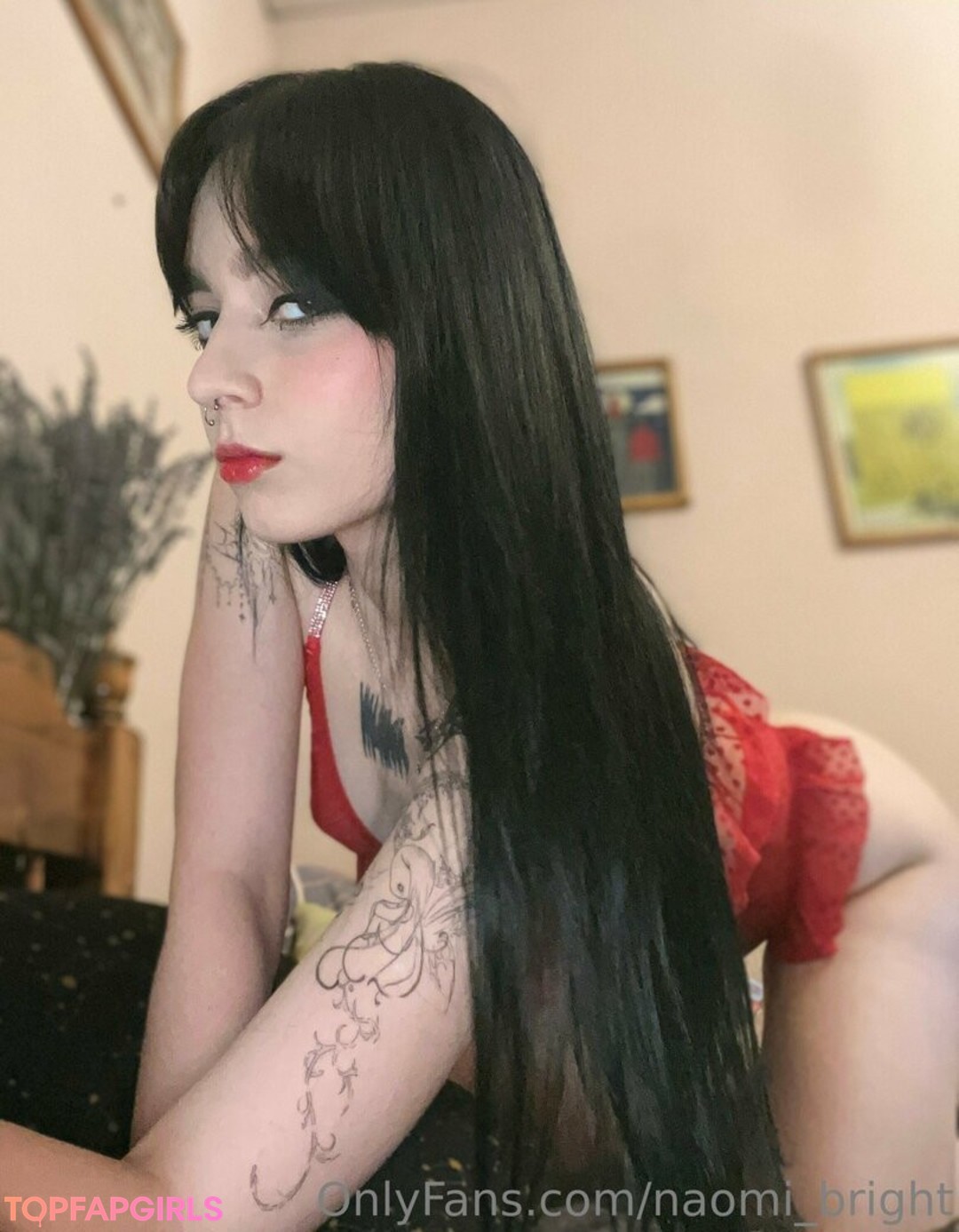 Foto desnuda filtrada de OnlyFans de Naomibright #180 Foto desnuda filtrada de OnlyFans de Naomibright #180