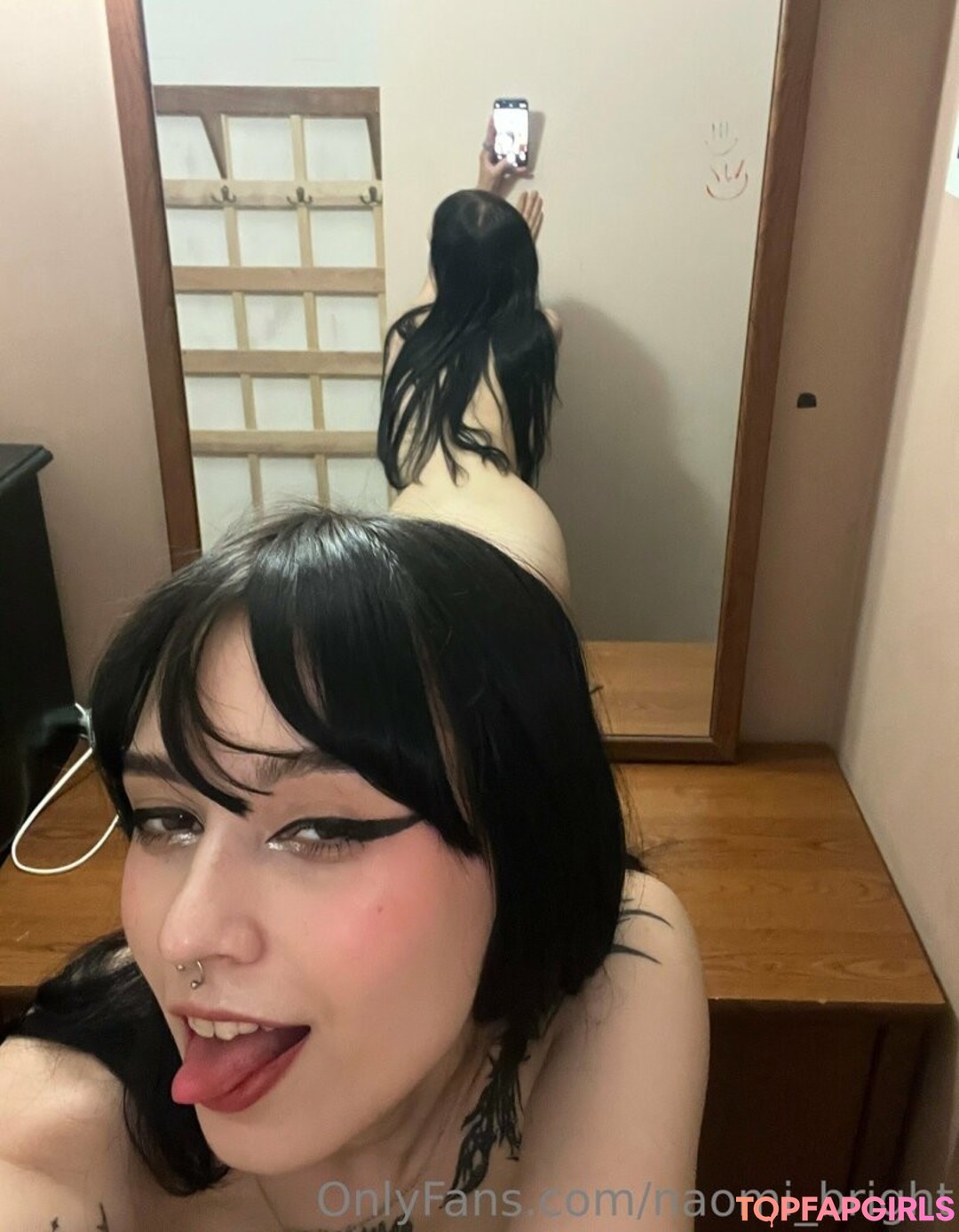 Foto desnuda filtrada de OnlyFans de Naomibright #191 Foto desnuda filtrada de OnlyFans de Naomibright #191