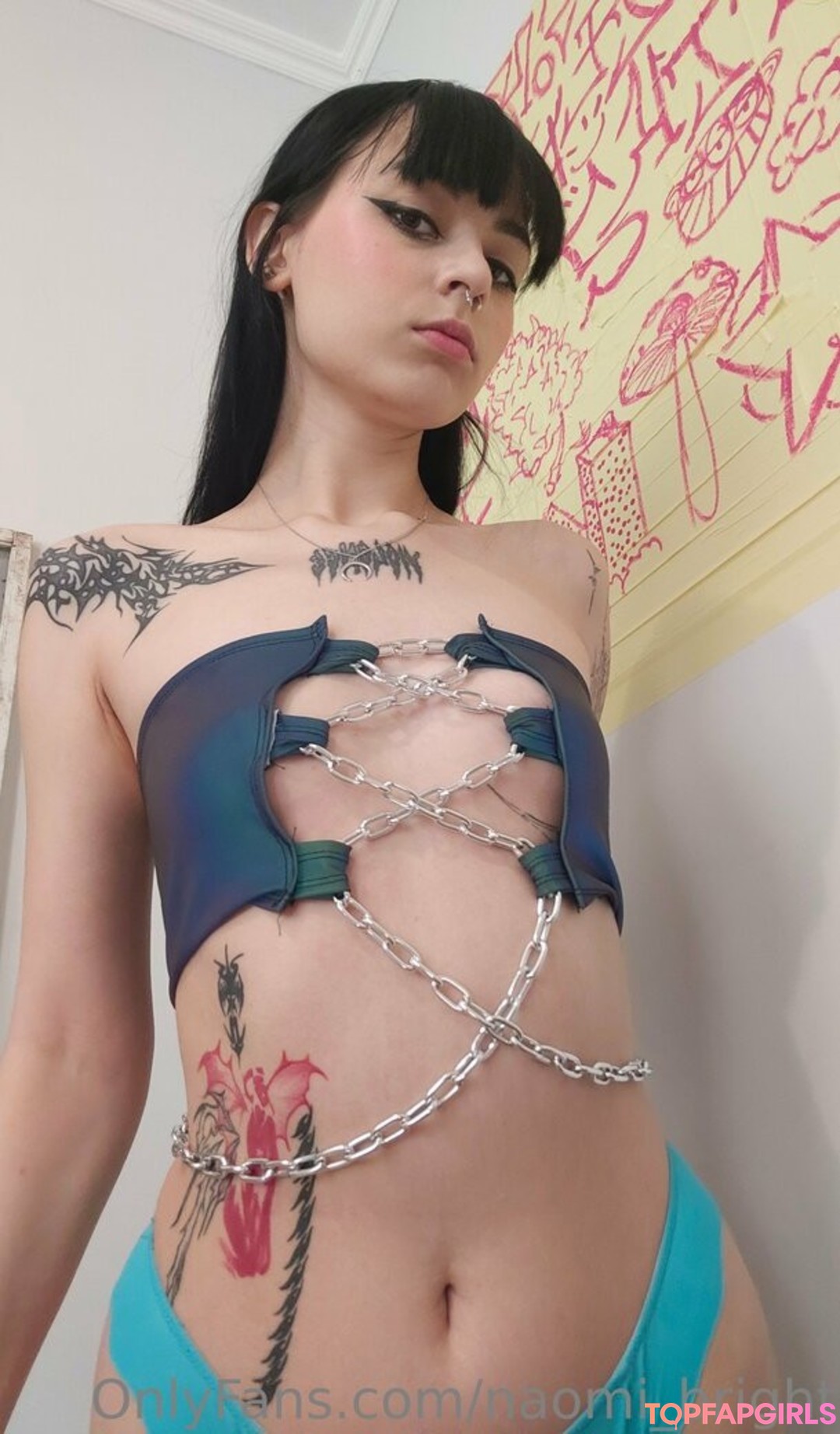 Foto desnuda filtrada de OnlyFans de Naomibright #33 Foto desnuda filtrada de OnlyFans de Naomibright #33