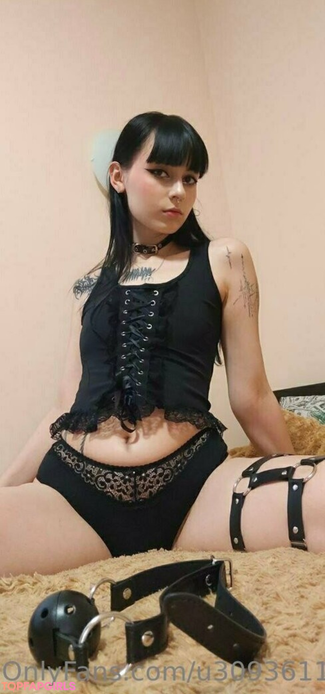 Foto desnuda filtrada de OnlyFans de Naomibright #48 Foto desnuda filtrada de OnlyFans de Naomibright #48