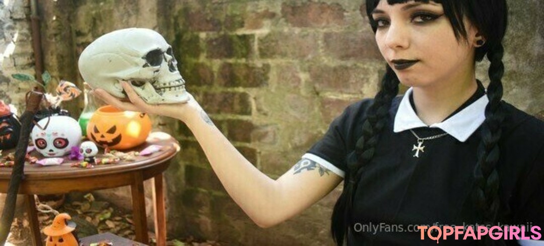 Foto desnuda filtrada de OnlyFans de Freekatsskawaii #10 Foto desnuda filtrada de OnlyFans de Freekatsskawaii #10