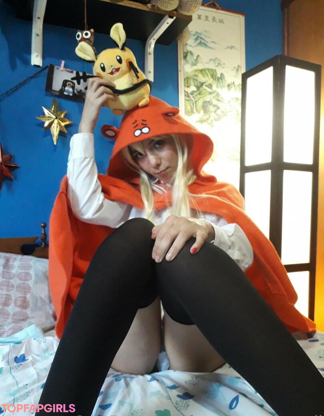 Foto desnuda filtrada de OnlyFans de Freekatsskawaii #120 Foto desnuda filtrada de OnlyFans de Freekatsskawaii #120