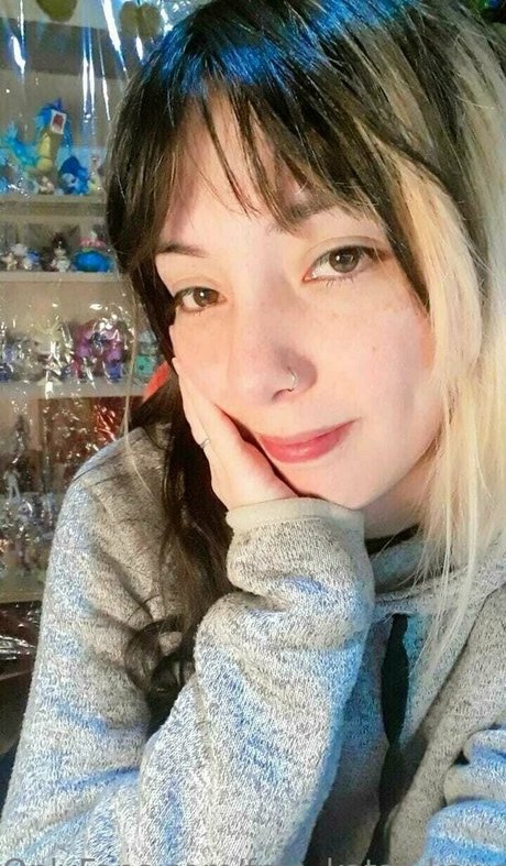 Foto desnuda filtrada de OnlyFans de Freekatsskawaii