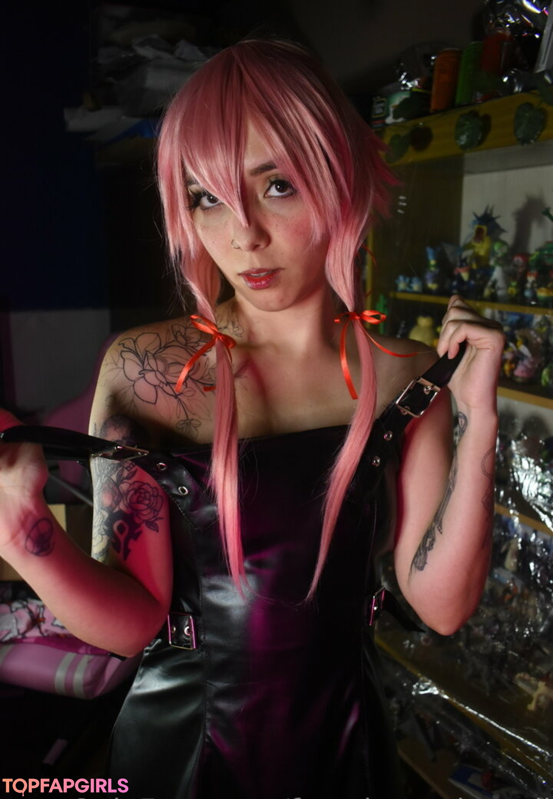 Foto desnuda filtrada de OnlyFans de Freekatsskawaii #131 Foto desnuda filtrada de OnlyFans de Freekatsskawaii #131