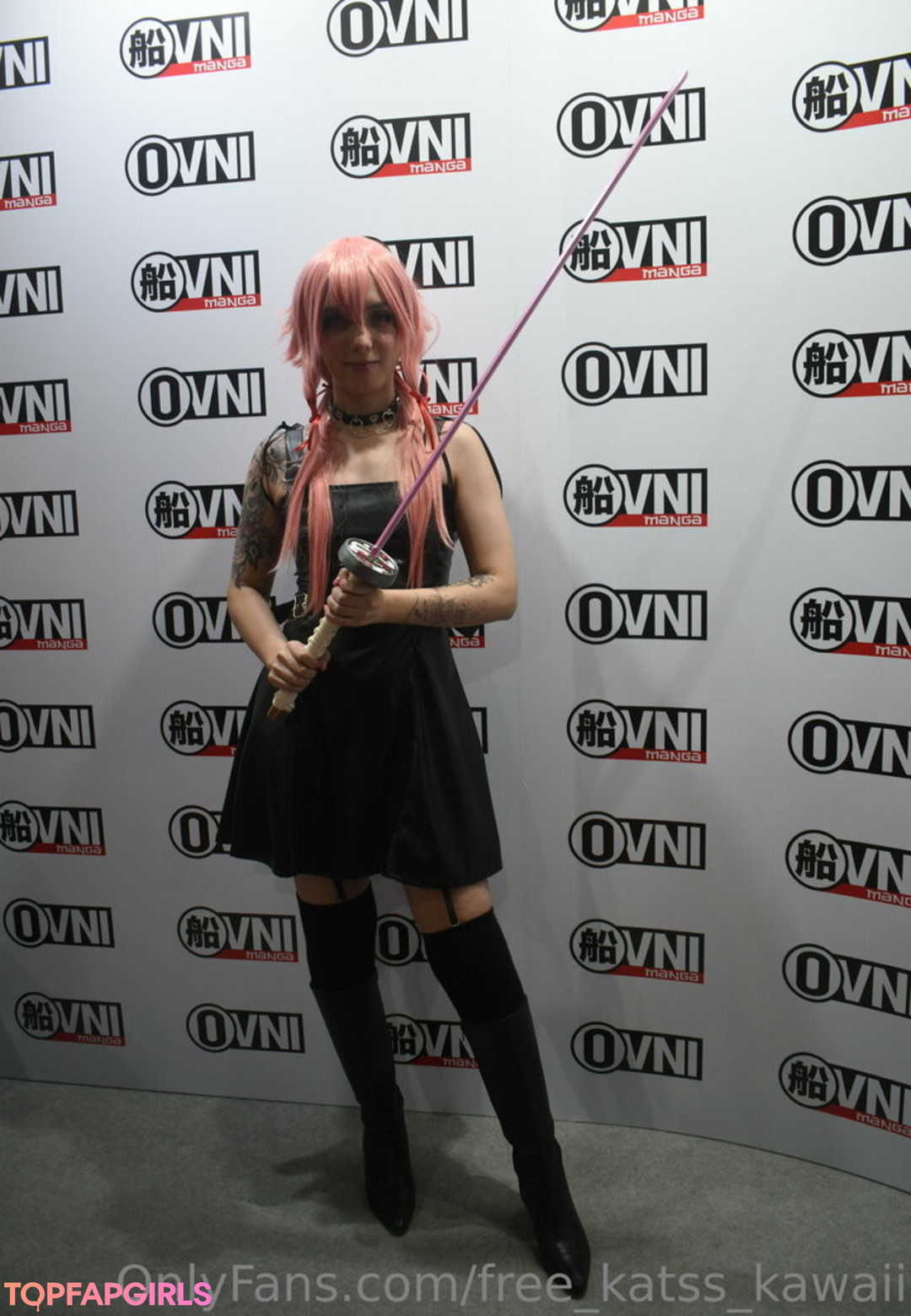 Foto desnuda filtrada de OnlyFans de Freekatsskawaii #134 Foto desnuda filtrada de OnlyFans de Freekatsskawaii #134