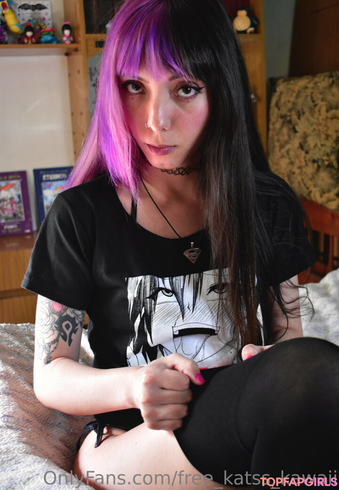 Foto desnuda filtrada de OnlyFans de Freekatsskawaii #171 Foto desnuda filtrada de OnlyFans de Freekatsskawaii #171