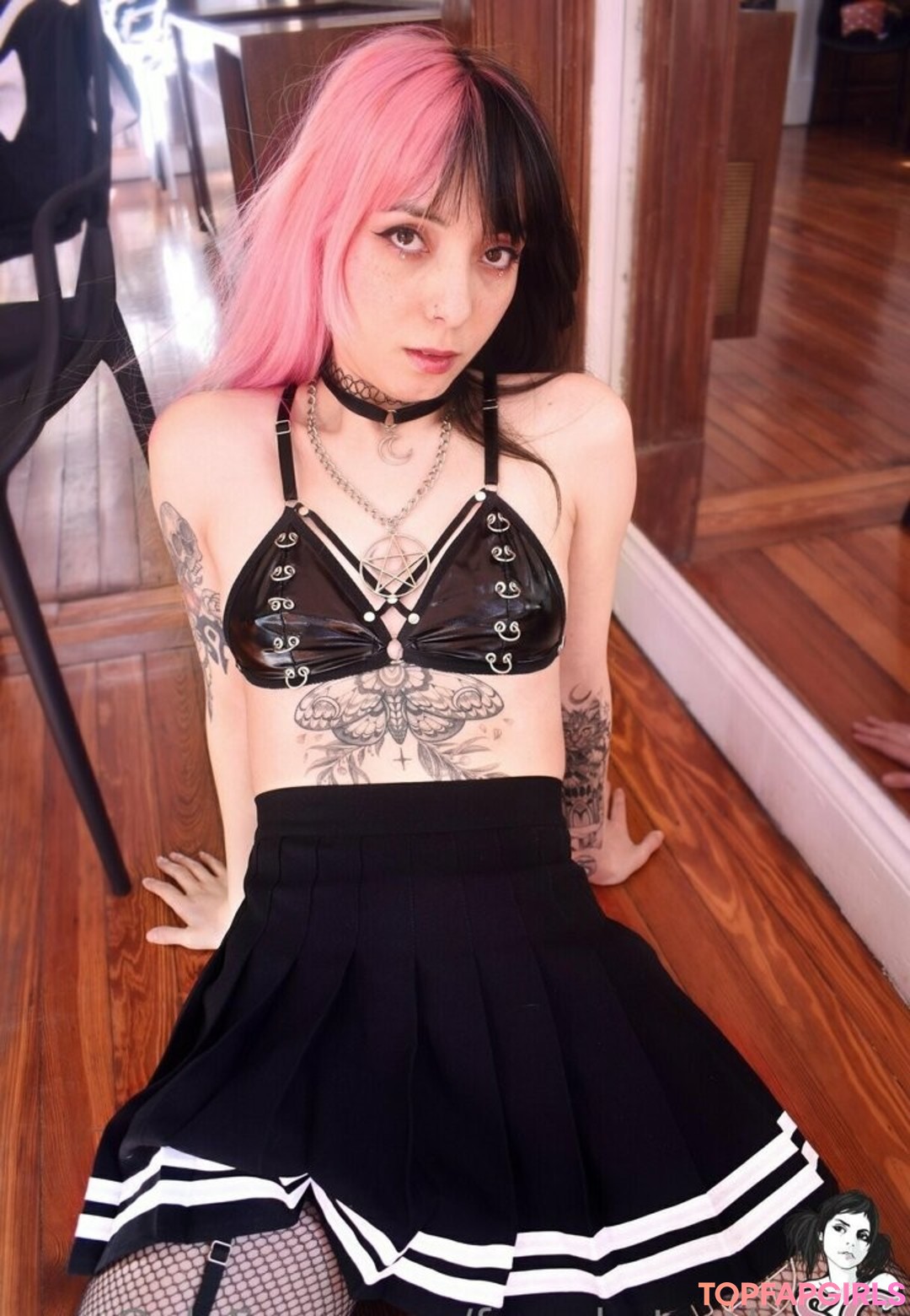 Foto desnuda filtrada de OnlyFans de Freekatsskawaii #177 Foto desnuda filtrada de OnlyFans de Freekatsskawaii #177