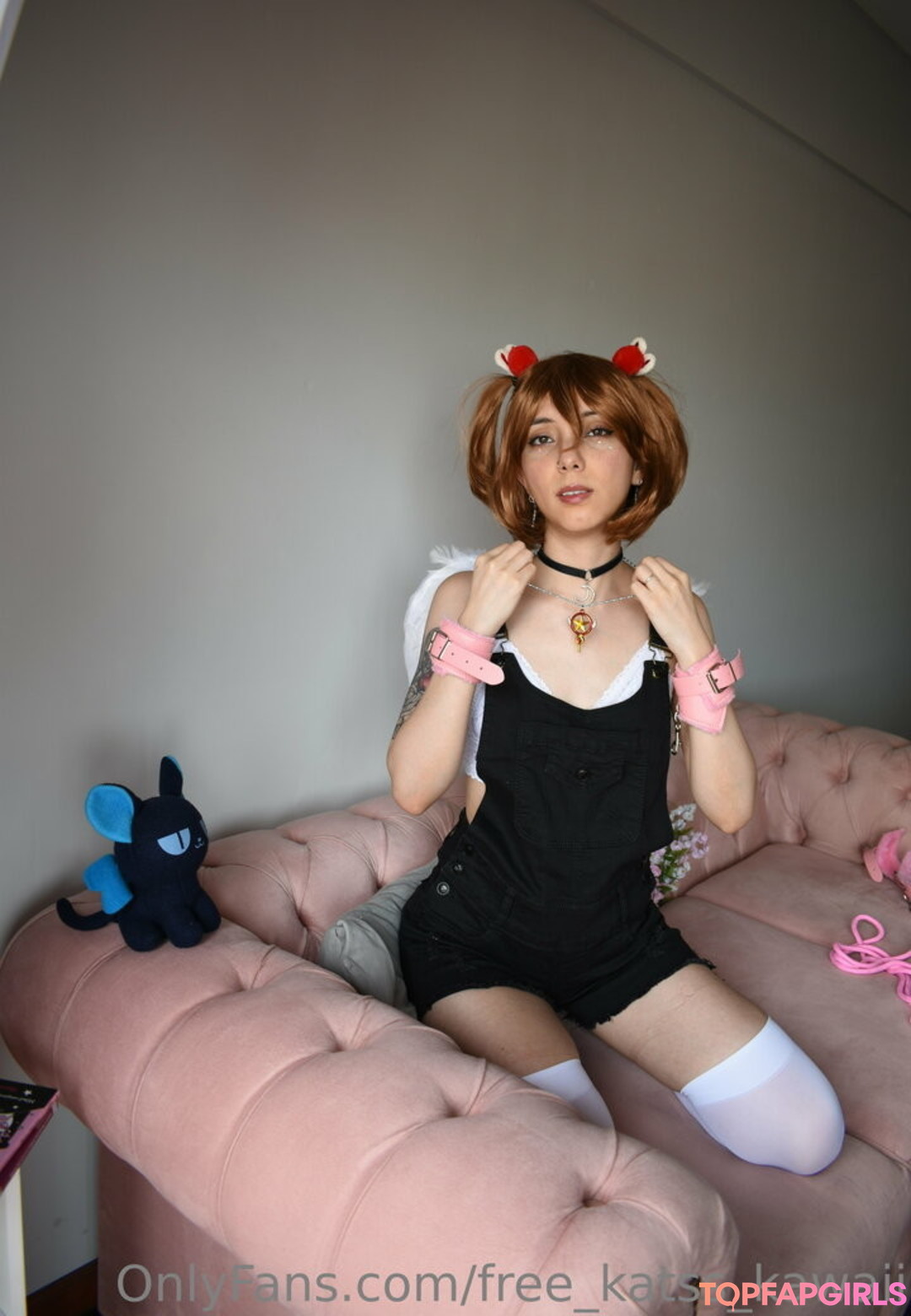 Foto desnuda filtrada de OnlyFans de Freekatsskawaii #193 Foto desnuda filtrada de OnlyFans de Freekatsskawaii #193