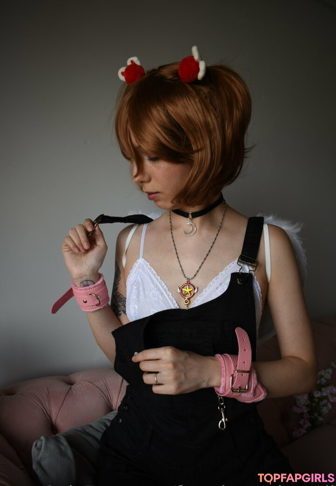 Foto desnuda filtrada de OnlyFans de Freekatsskawaii #194 Foto desnuda filtrada de OnlyFans de Freekatsskawaii #194