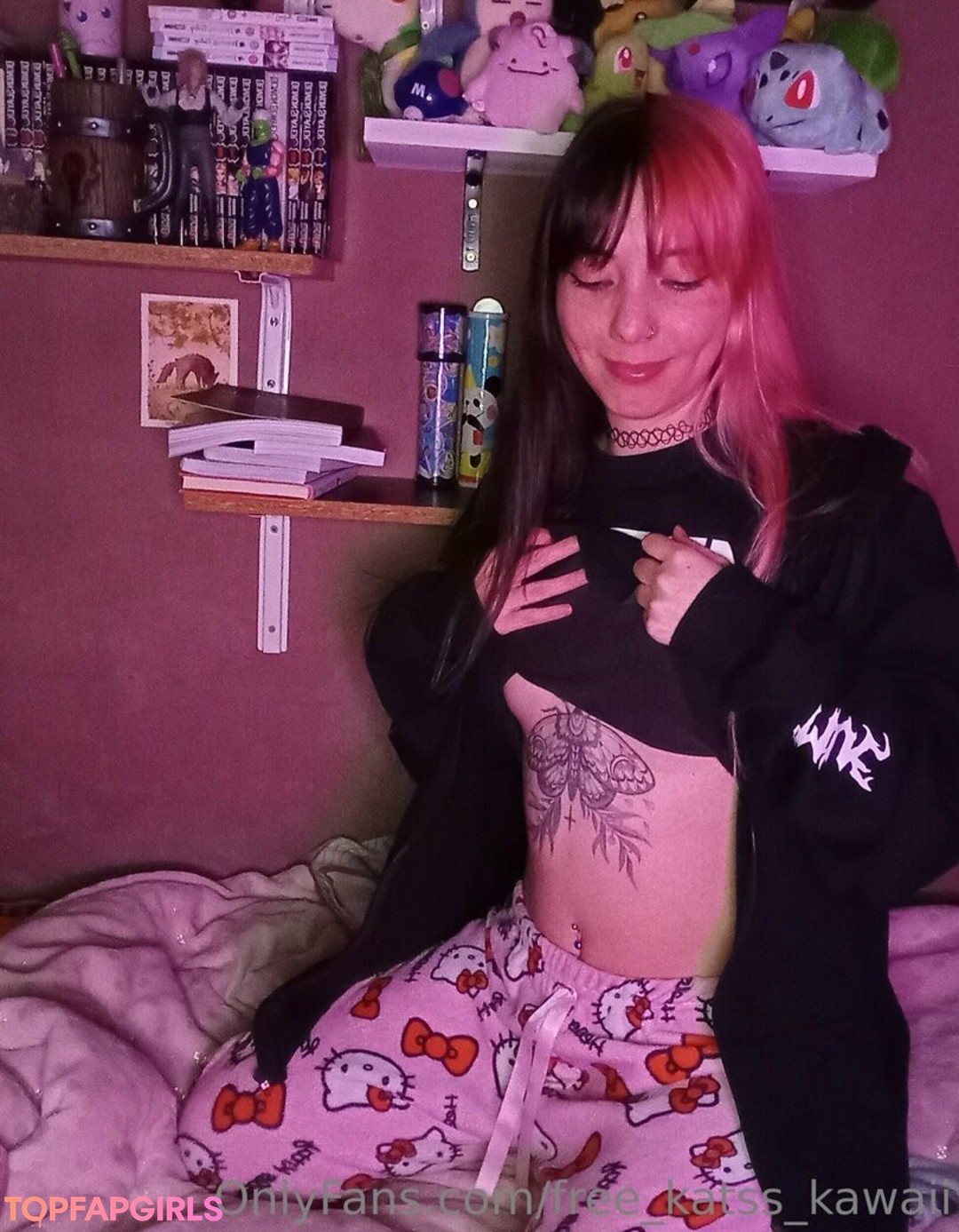 Foto desnuda filtrada de OnlyFans de Freekatsskawaii #255 Foto desnuda filtrada de OnlyFans de Freekatsskawaii #255