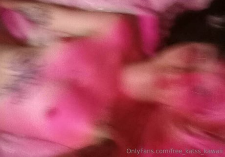 Freekatsskawaii