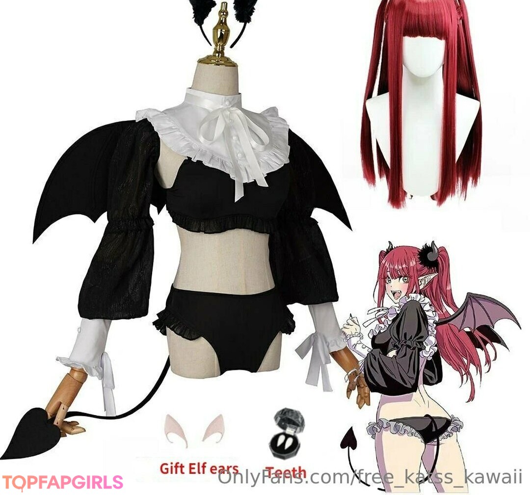 Foto desnuda filtrada de OnlyFans de Freekatsskawaii #84 Foto desnuda filtrada de OnlyFans de Freekatsskawaii #84