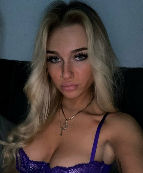 Foto desnuda filtrada de OnlyFans de Codiecockerill