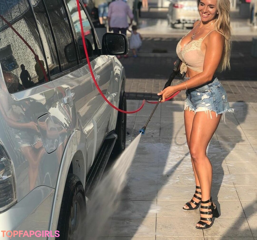 Foto desnuda filtrada de OnlyFans de Oksana Mishyna #31 Foto desnuda filtrada de OnlyFans de Oksana Mishyna #31