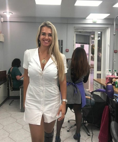 Oksana Mishyna