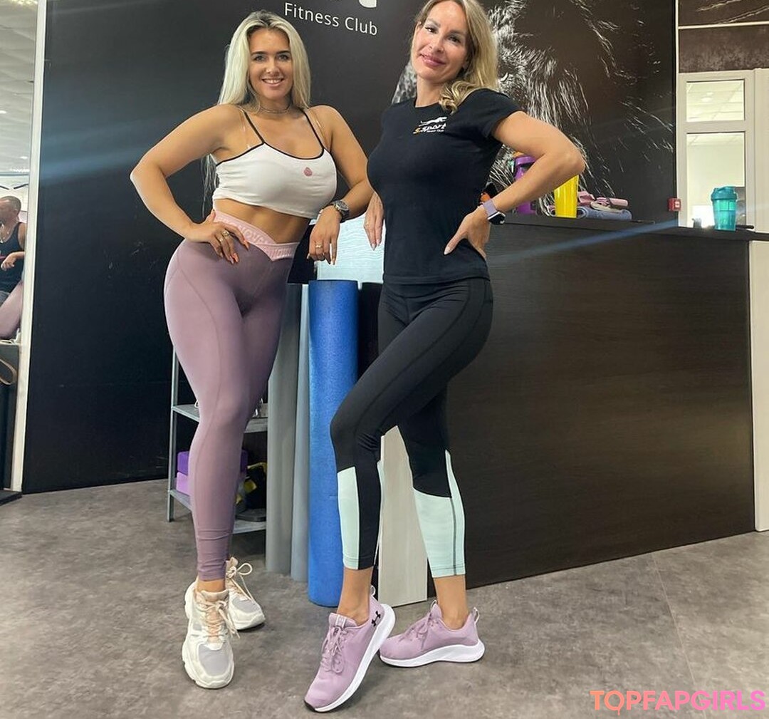 Foto desnuda filtrada de OnlyFans de Oksana Mishyna #84 Foto desnuda filtrada de OnlyFans de Oksana Mishyna #84