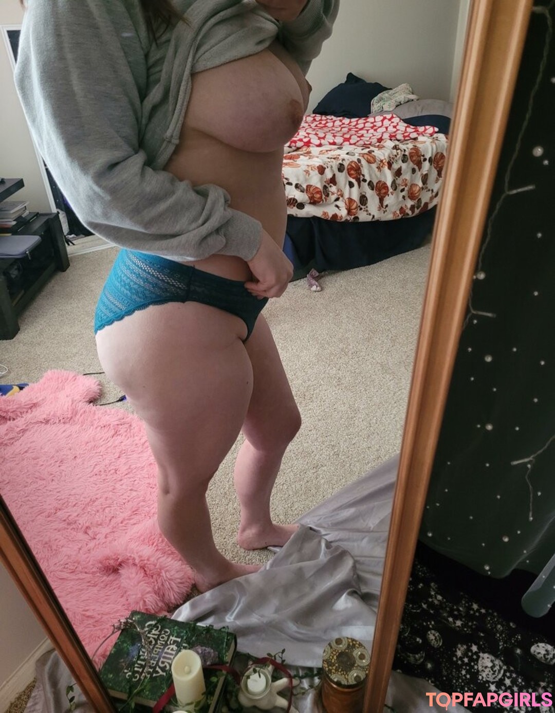 Foto desnuda filtrada de OnlyFans de Yourbakedbabe #72 Foto desnuda filtrada de OnlyFans de Yourbakedbabe #72