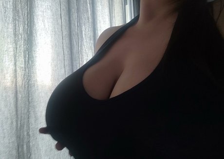 Lady Mcbosom