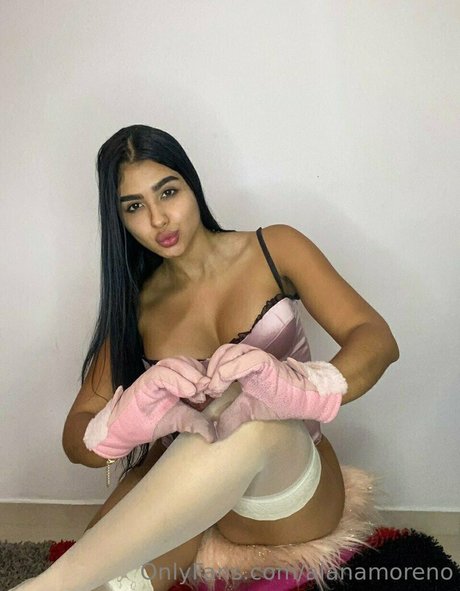 Alanamoreno
