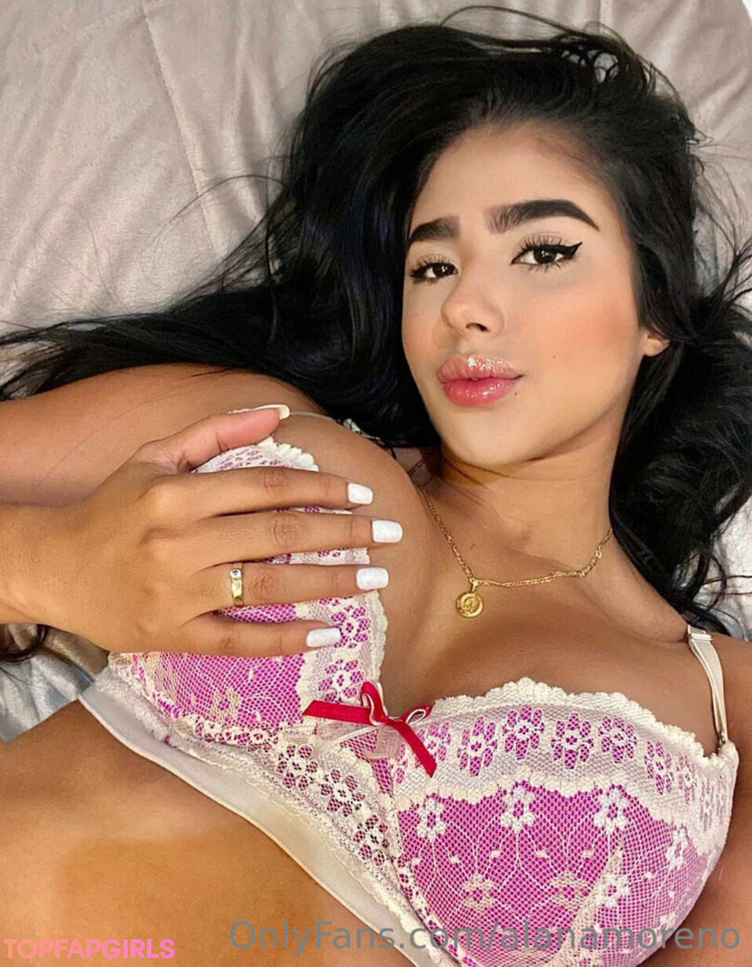 Foto desnuda filtrada de OnlyFans de Alanamoreno #78 Foto desnuda filtrada de OnlyFans de Alanamoreno #78
