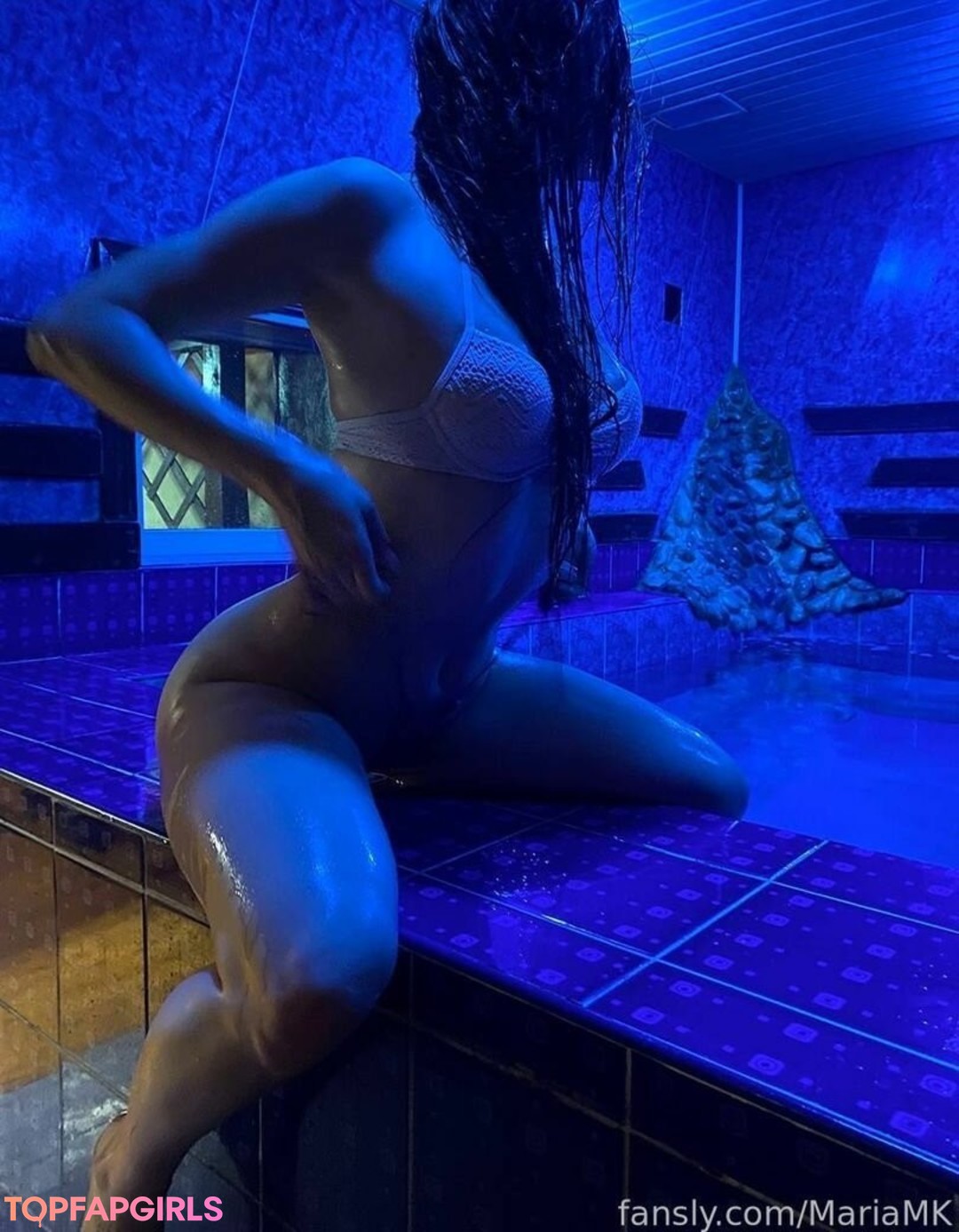 Foto desnuda filtrada de OnlyFans de Maria Grensi #52 Foto desnuda filtrada de OnlyFans de Maria Grensi #52