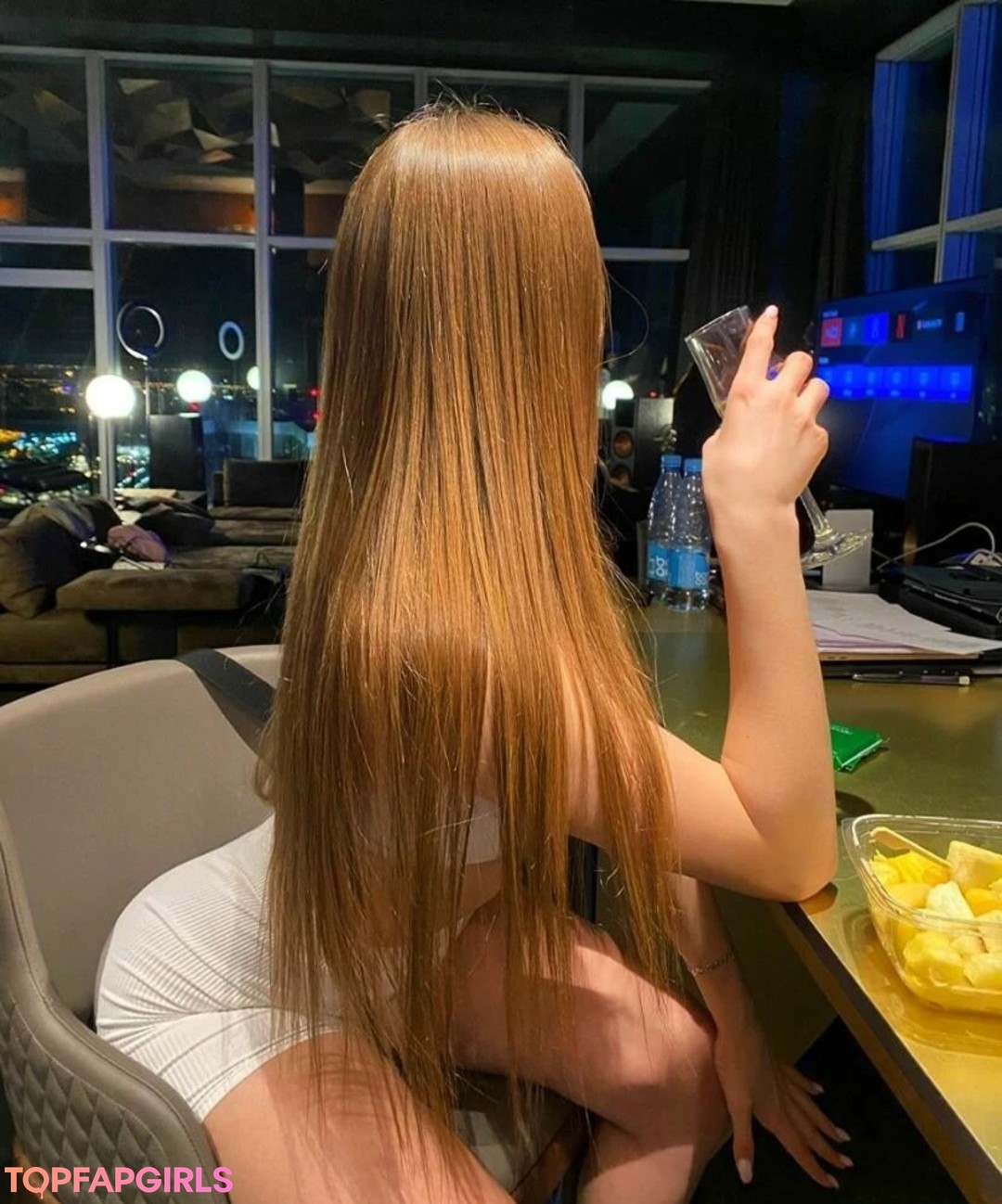 Foto desnuda filtrada de OnlyFans de Maria Grensi #78 Foto desnuda filtrada de OnlyFans de Maria Grensi #78