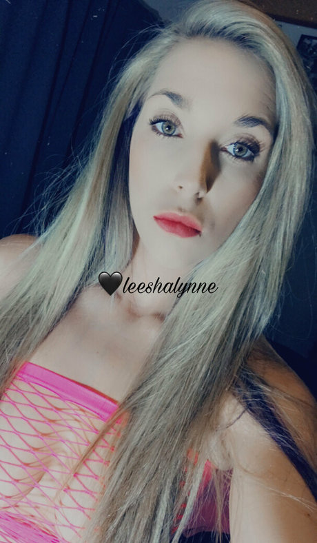 Leeshalynne