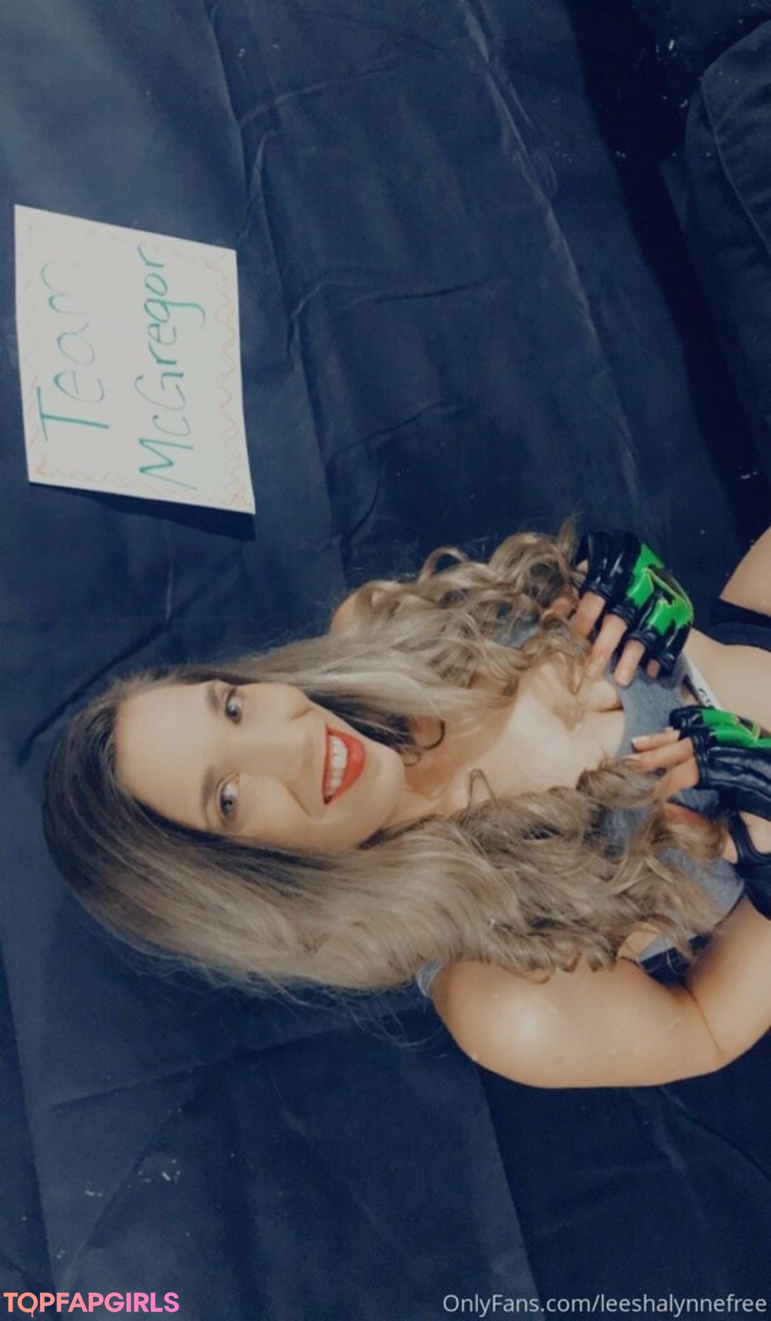 Foto desnuda filtrada de OnlyFans de Leeshalynne #68 Foto desnuda filtrada de OnlyFans de Leeshalynne #68