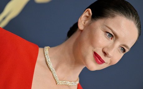 Caitriona Balfe