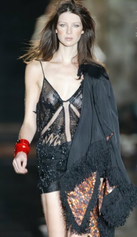 Foto desnuda filtrada de OnlyFans de Caitriona Balfe