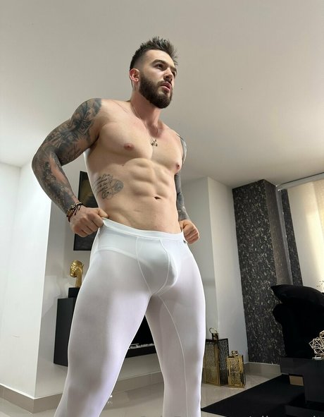 Olivercolt