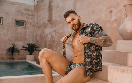 Olivercolt