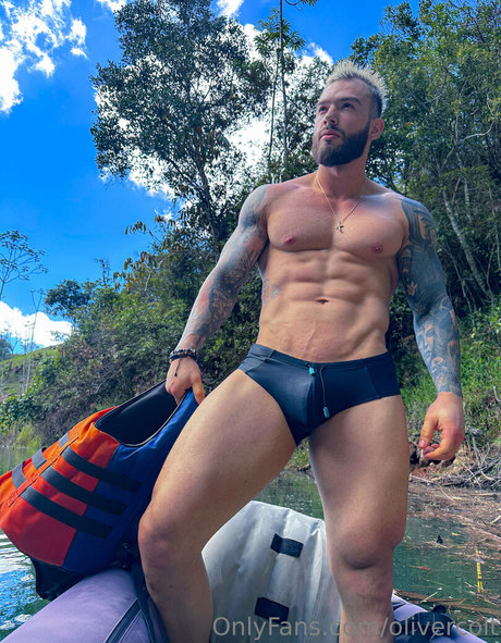 Olivercolt