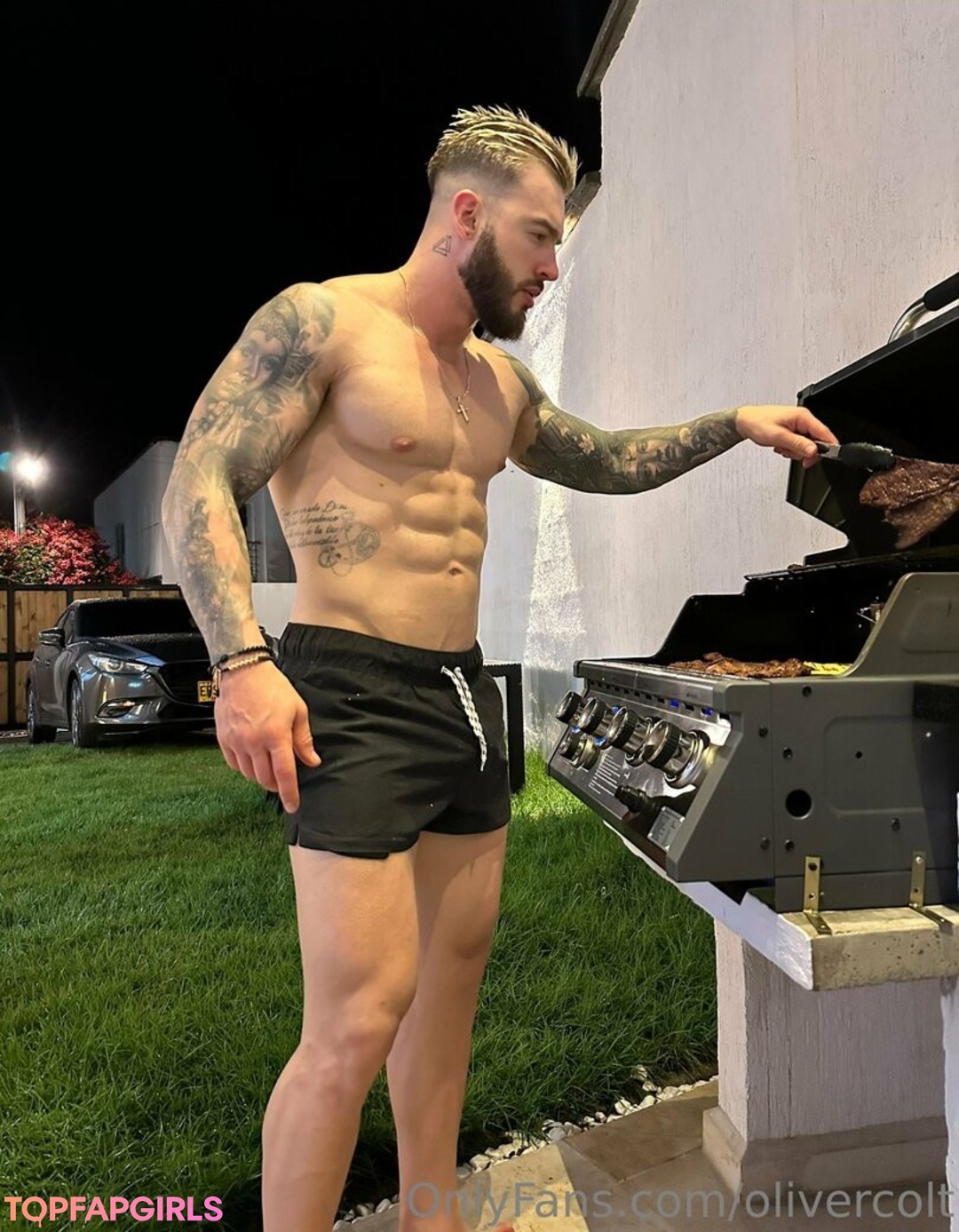 Foto desnuda filtrada de OnlyFans de Olivercolt #46 Foto desnuda filtrada de OnlyFans de Olivercolt #46