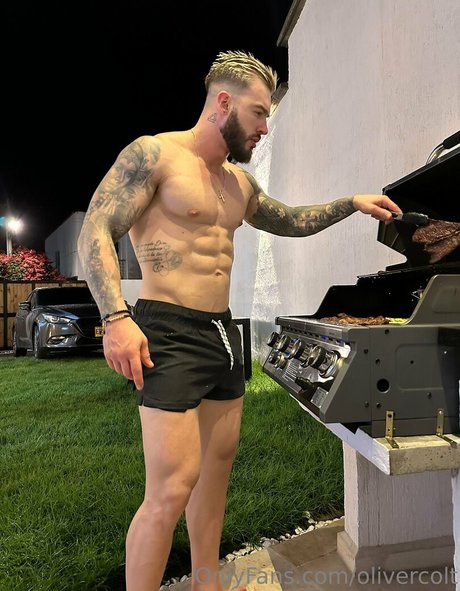 Olivercolt
