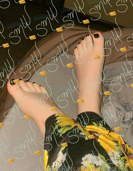 Foto desnuda filtrada de OnlyFans de Midweststacyfree
