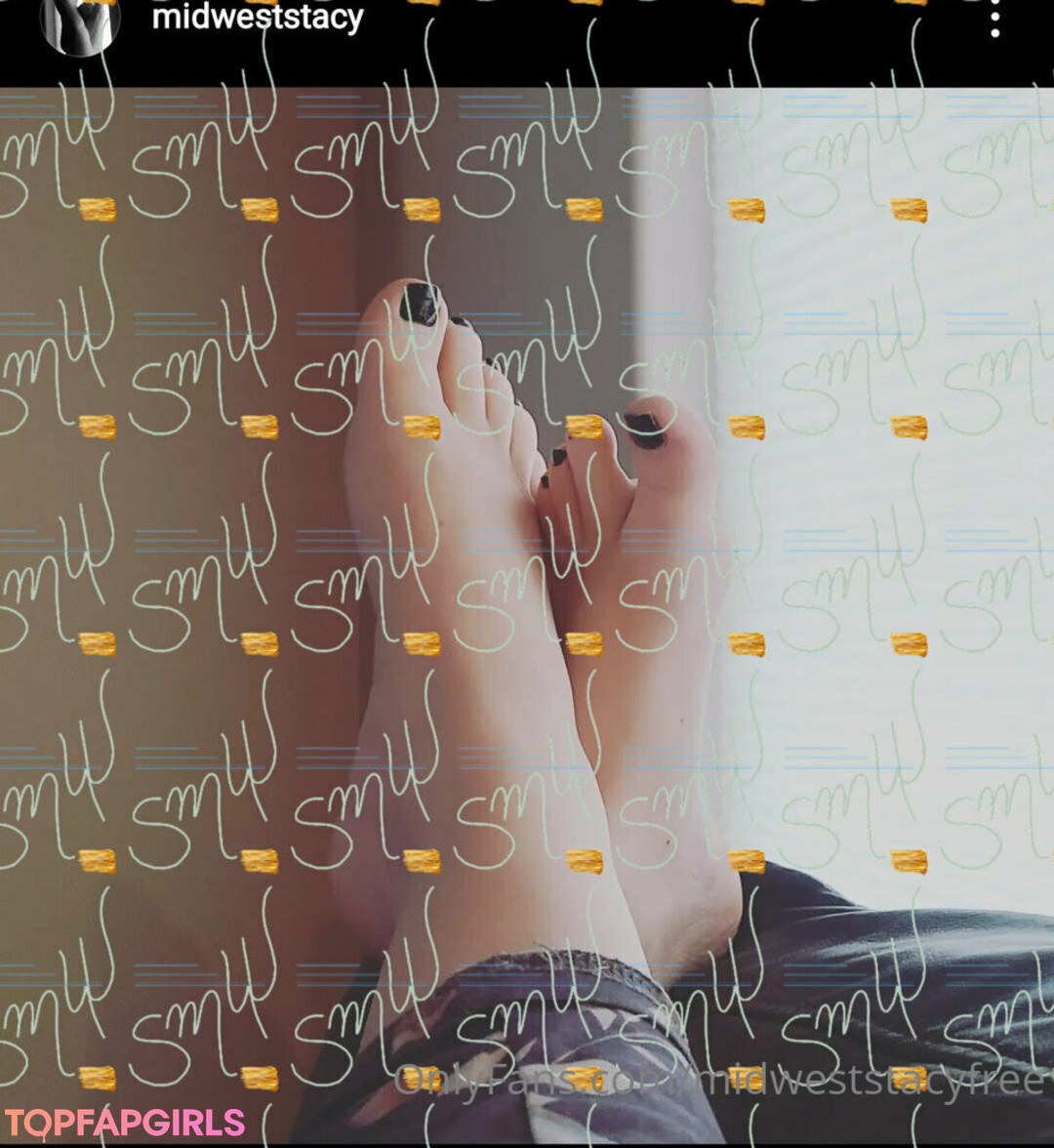 Foto desnuda filtrada de OnlyFans de Midweststacyfree #14 Foto desnuda filtrada de OnlyFans de Midweststacyfree #14