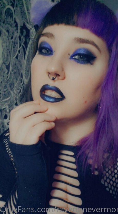 Ravenpnevermore