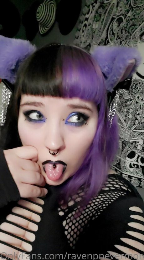 Ravenpnevermore
