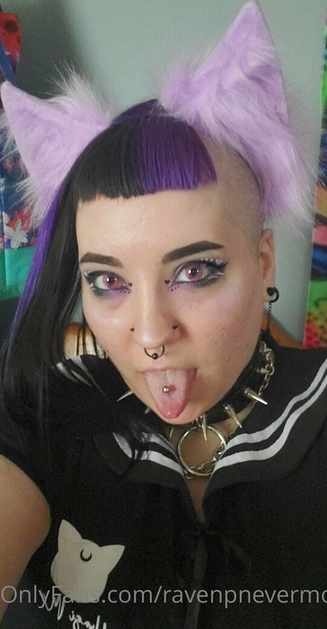 Ravenpnevermore